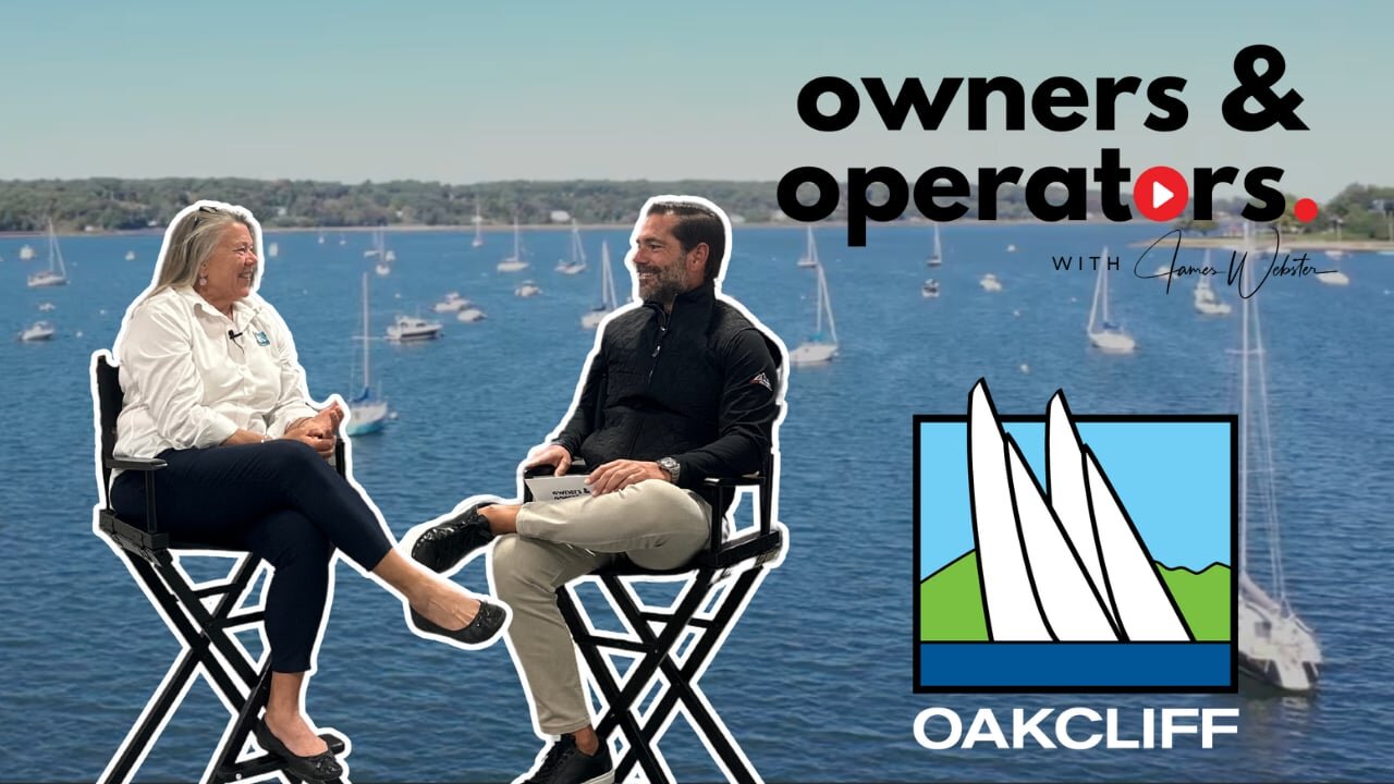 Owners & Operators: Oakcliff Sailing