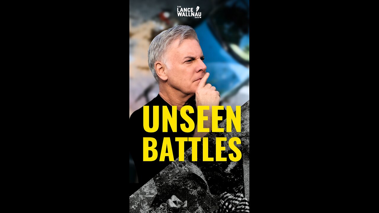 Unseen Battles: Recognizing God’s Deliverance in Everyday Life