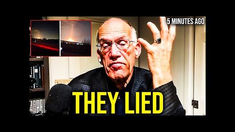 5 Mins Ago: Victor Davis Hanson LEAKED The Whole Secret About The 'Fires' in Exclusive Broadcast