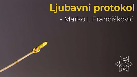 Ljubavni protokol