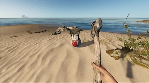 So much mystery to this place! Stranded deep