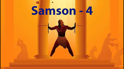 Samson - 4
