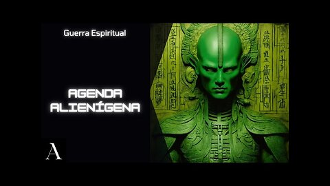 Agenda Alienígena