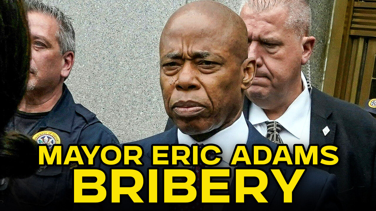 A Cesspool Of Corruption Plagues NY Dems