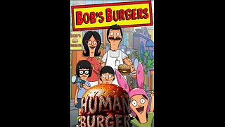 BOB'S BURGERS: SECRET INGREDIENT