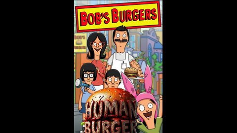 BOB'S BURGERS: SECRET INGREDIENT