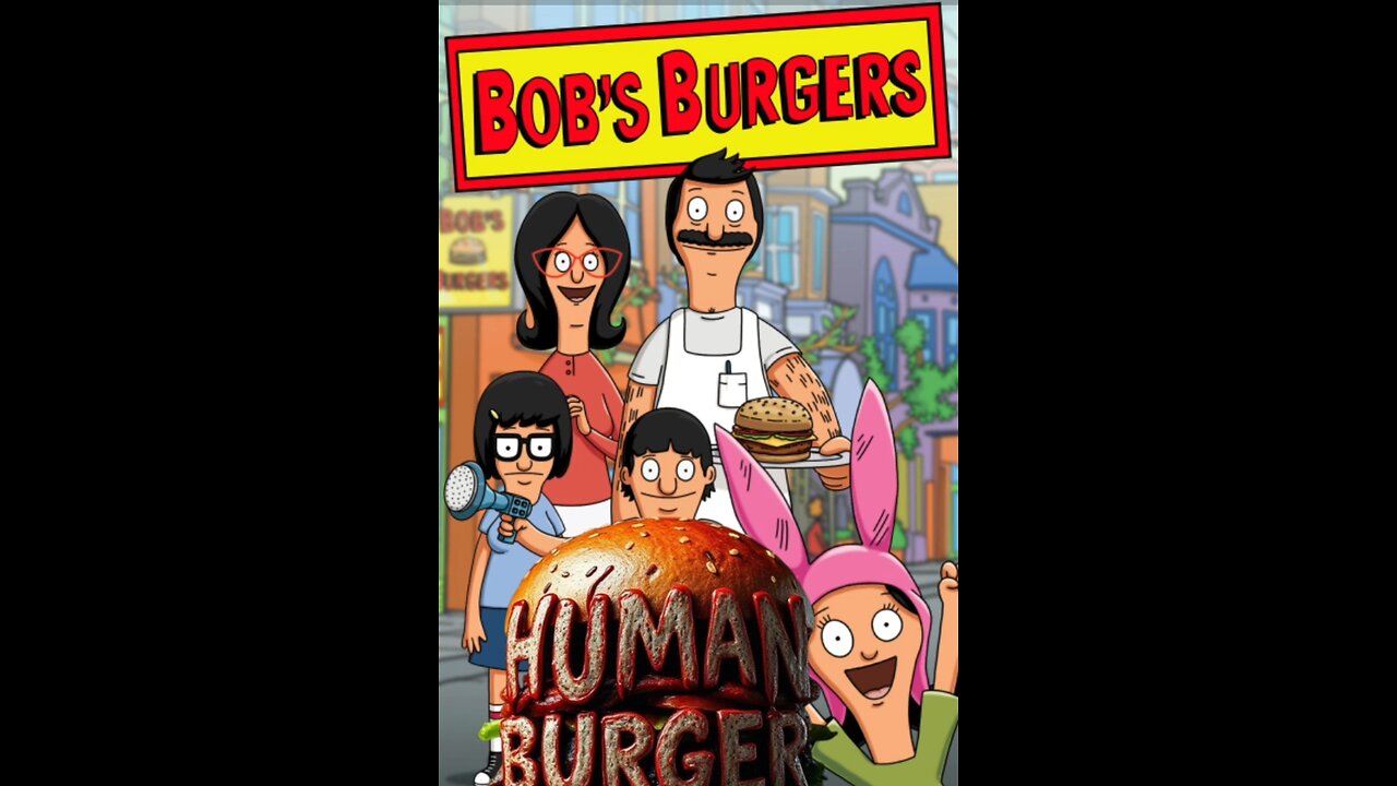 BOB'S BURGERS: SECRET INGREDIENT