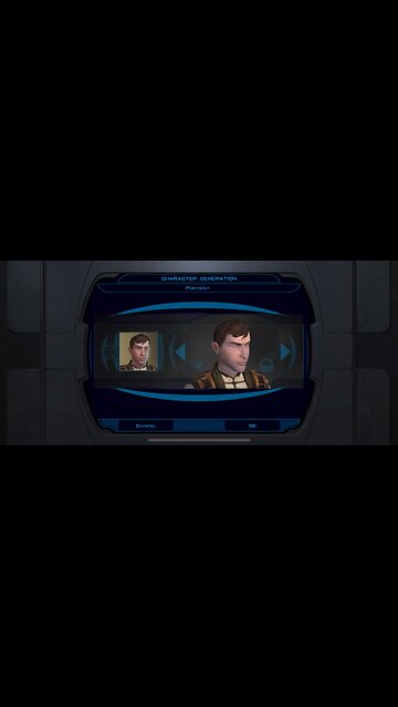 KOTOR was the Bomb back in 2003