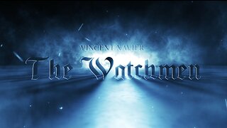 LIVE WITH PASTOR Vincent Xavier