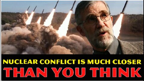 Ray McGovern Warns: Fatal Attack Looms After Moscow & Tehran’s Bold Strategy