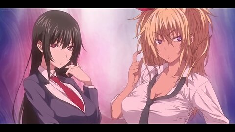 Succubus Appli Gakuen Saimin | Hanime Review