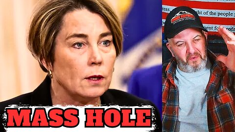 Massachusettes Governor intends to STOP ICE Agents