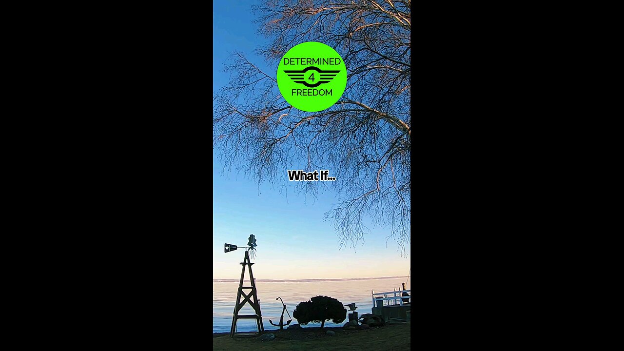What If...