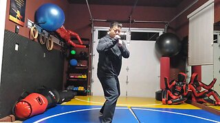 WTD Hand Combination H, Pivot Set (Rank 1)