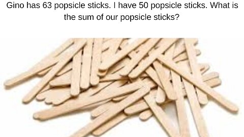 maths addition problem