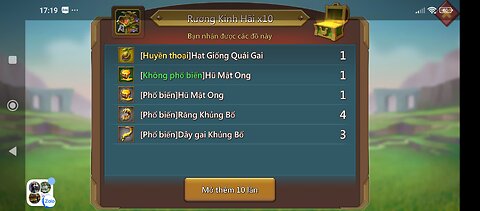 W*F hành trình mới kingdom mới K1074