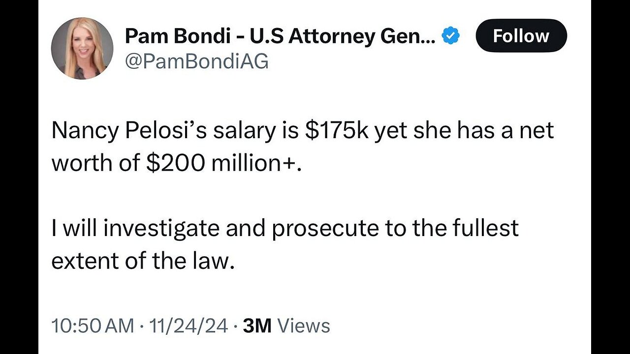 🔥 James Comer doesn’t think the pardons Biden issued will,
