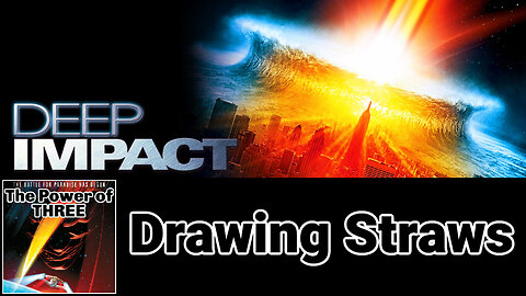 Drawing Straws - James Horner