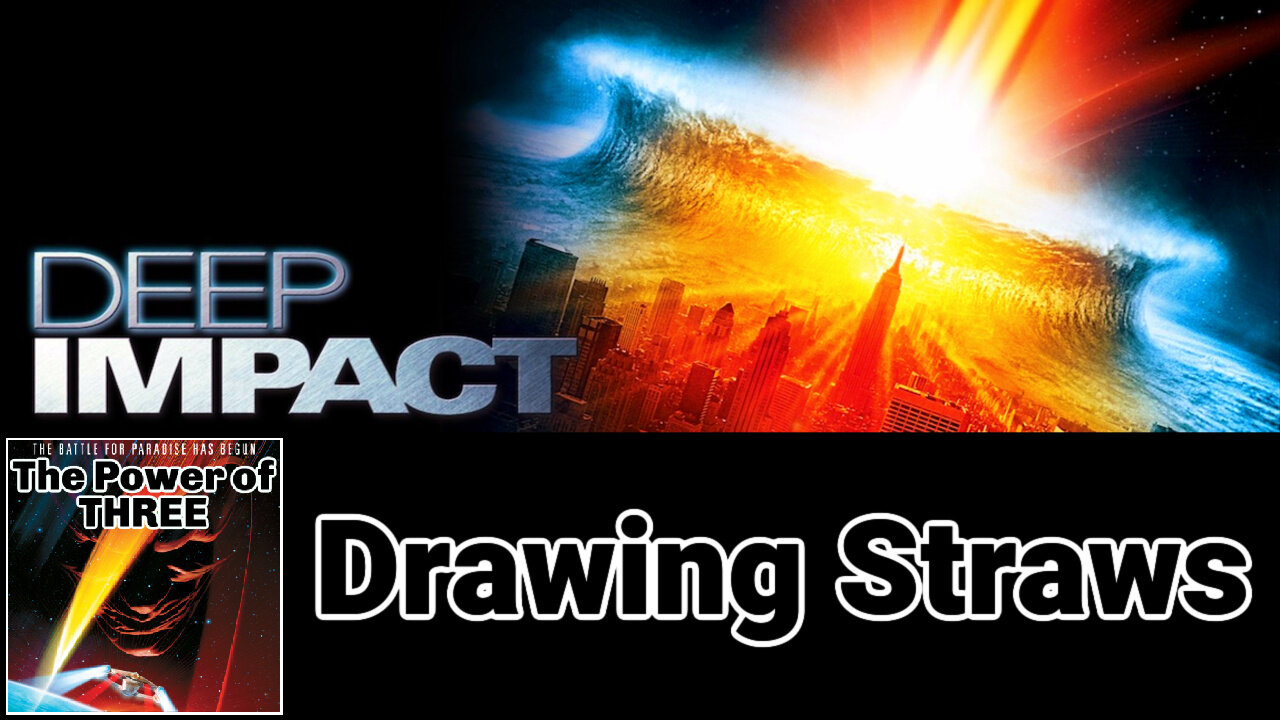 Drawing Straws - James Horner