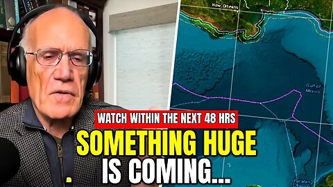 3 Mins Ago: Trump ORDERS BIGGEST MOVE YET And It's Actually Happening