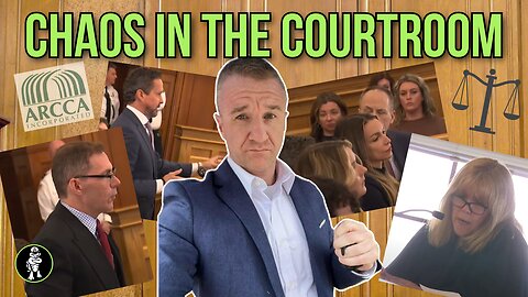 Ep736 - Karen Read: Courtroom Chaos- Judge Beverly Cannone's Shocking Outburst