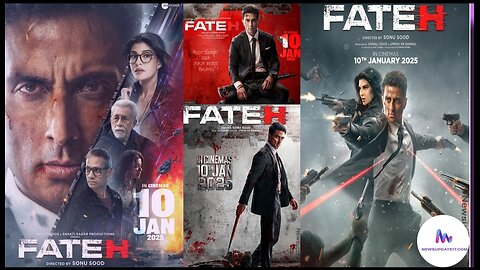 Fahet Movie Review Explain in hindi