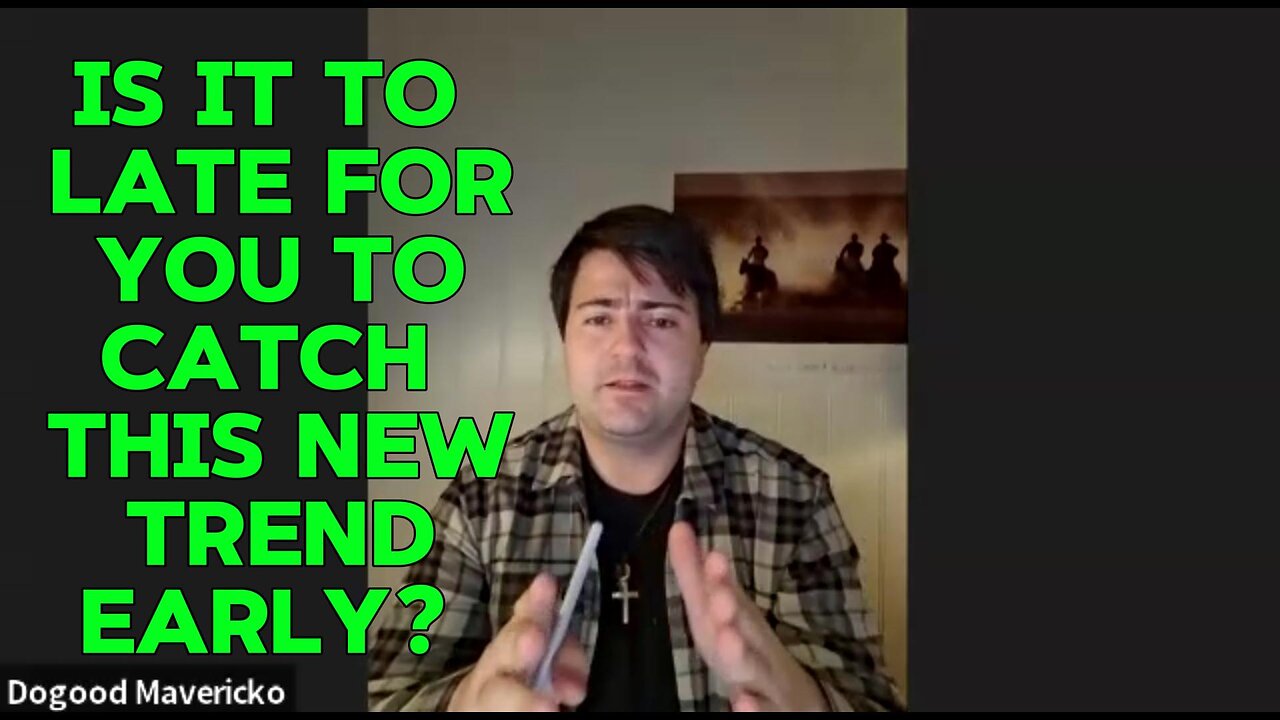 Why You're Not Too Late To Build A Great Paid Community |EP #95