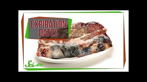 What Do Food Expiration Dates Actually Mean?