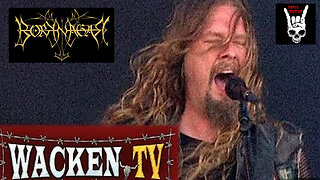 Borknagar - Live @ Wacken Open Air 2016