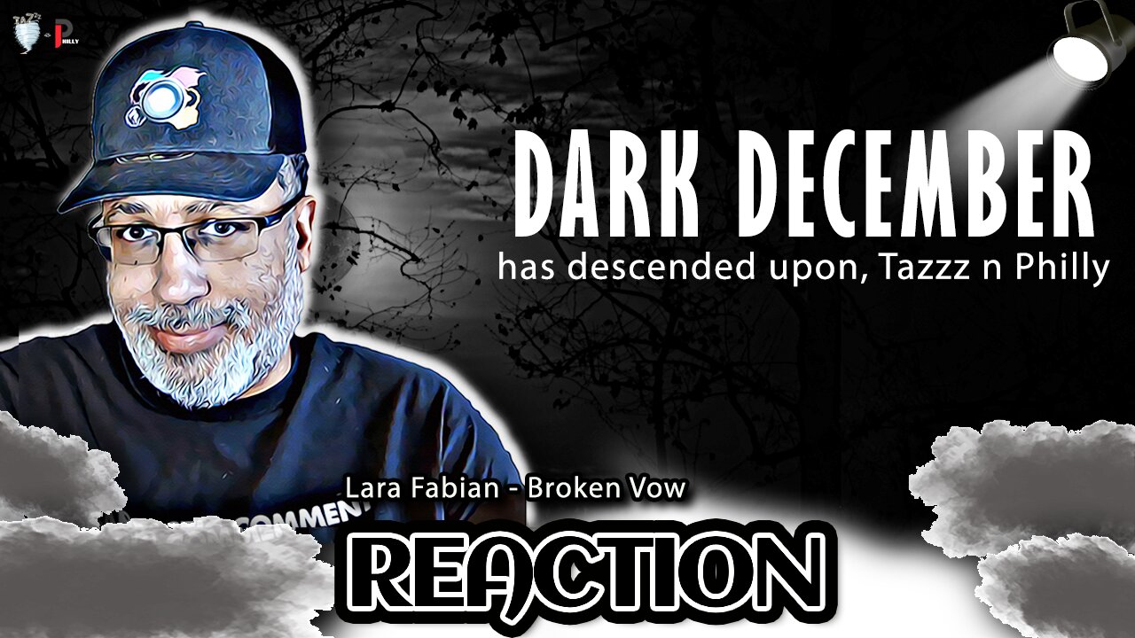 💚"Lara Fabian - Broken Vow" FIRST TIME REACTION👹💚