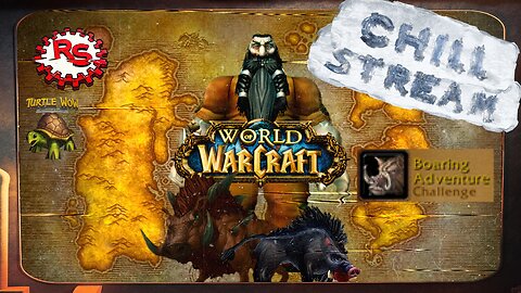 Baconator Chill Stream - World Of Warcraft - Turtle WoW