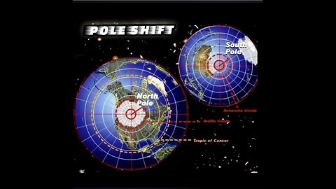 POLE SHIFT