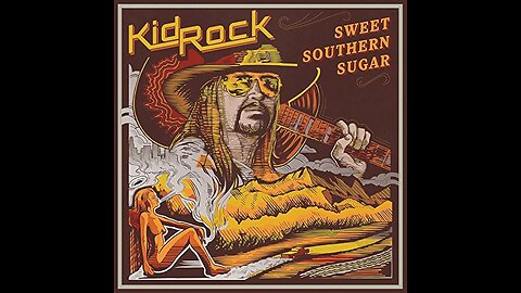 Kid Rock - American Rock N Roll