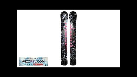 All mountain imported raw materials winter outdoor skis with wholesale price direct Review