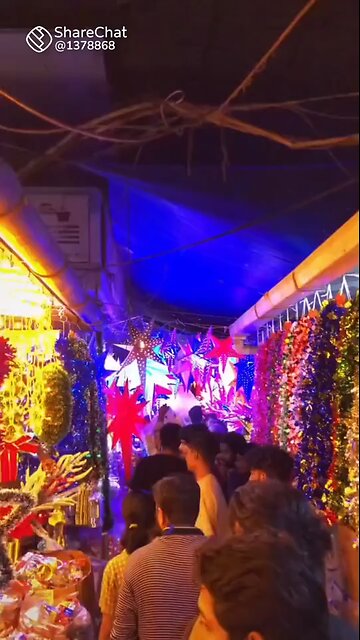 merry Christmas Day 4