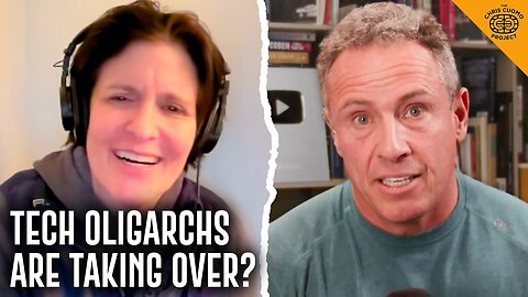Kara Swisher Talks Big Tech Billionaires, Trump, and TikTok’s Future