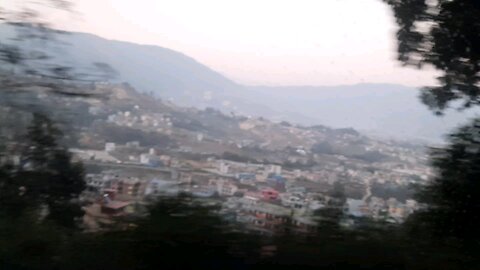 way to ktm