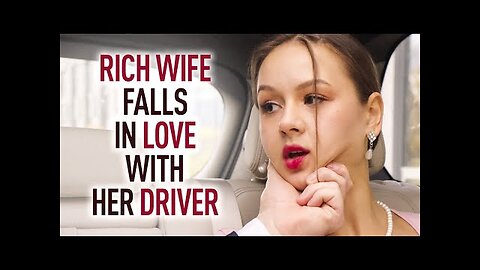 The Driver Kissed His Boss's Wife and Took Her Heart for a Wild Ride