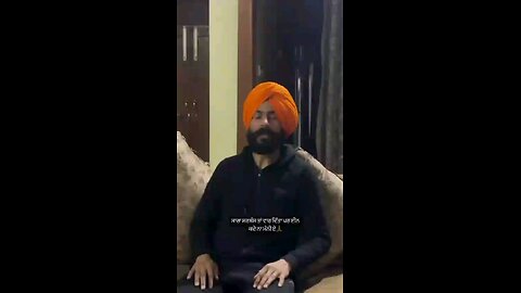 Punjabi heart touching song
