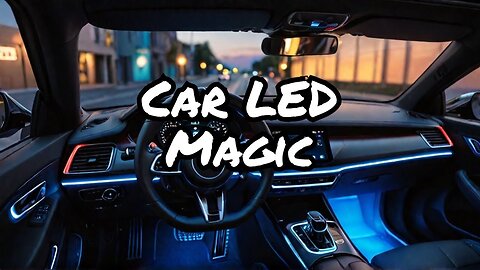 Govee Car LED Lights Review – Transform Your Drive with Smart Interior Lights