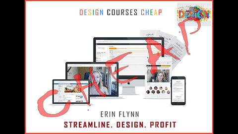 Erin Flynn - Streamline. Design. Profit