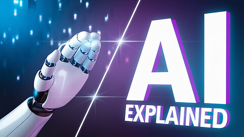 AI Explained: The Future is Here!