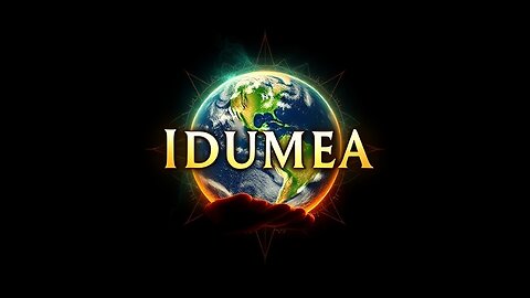 Idumea Chapter One "Cosmic Gallactic" a novel written entirely by AI