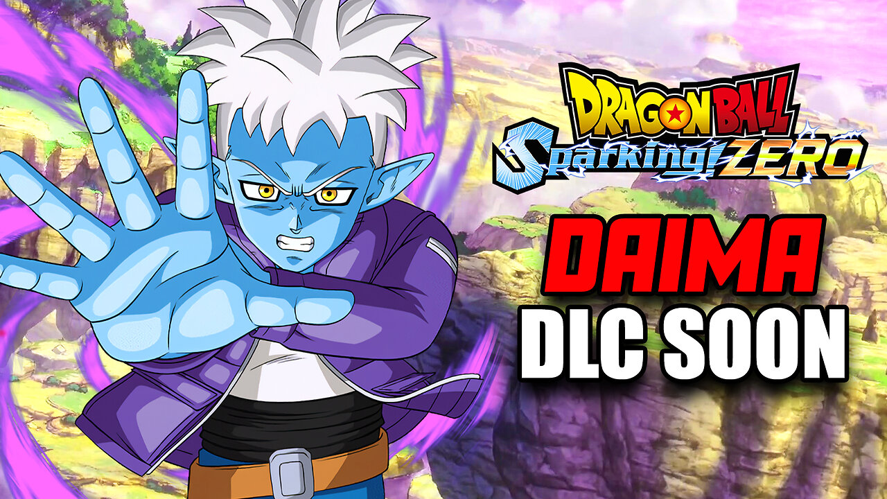 🔴 LIVE CAN DRAGON BALL DAIMA DLC SAVE THIS GAME!? 🔥 ONLINE LOBBIES 🐉 DRAGON BALL: Sparking! ZERO