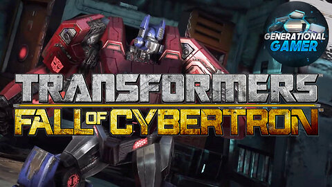 Steam Deck Gamers Rejoice! Transformers Fall of Cybertron and Others Work!