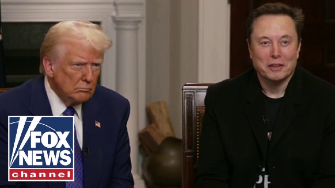 Trump, Musk warn Americans what will lead the country to go bankrupt