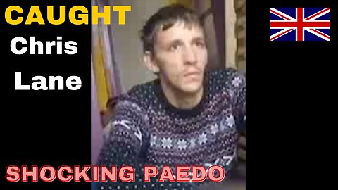 Christopher Lane uk CAUGHT