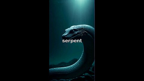 Leviathan: The Mysterious Sea Monster | Latest Discovery & Scientific Analysis