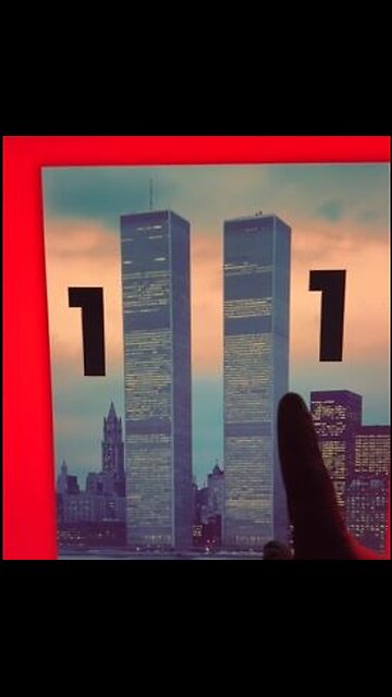9-11 Numerology Exposed