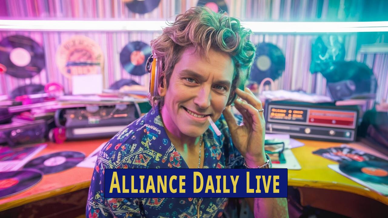 Alliance Daily Live